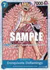Product image for Donquixote Doflamingo