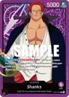 Product image for Shanks