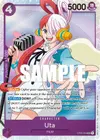 Product image for Uta