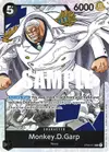 Product image for Monkey.D.Garp