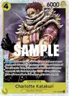 Product image for Charlotte Katakuri