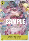 Product image for Charlotte Linlin (010)