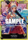 Product image for Yamato (001)