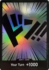 Product image for DON!! Card