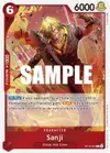 Product image for Sanji