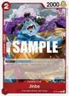 Product image for Jinbe