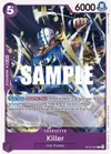 Product image for Killer