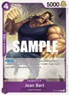 Product image for Jean Bart