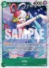 Product image for Uta (002)