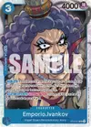 Product image for Emporio.Ivankov