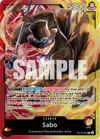 Product image for Sabo (ST13-001)