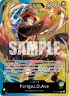Product image for Portgas.D.Ace (ST13-002)