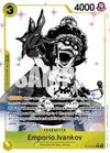 Product image for Emporio.Ivankov (ST13-005)