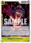 Product image for Emporio.Ivankov (ST13-005)