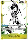 Product image for Portgas.D.Ace (ST13-010)