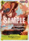 Product image for Portgas.D.Ace (ST13-011)