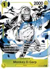 Product image for Monkey.D.Garp (ST13-013)