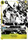Product image for Yamato (ST13-016)