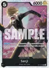 Product image for Sanji