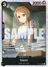 Product image for Nami