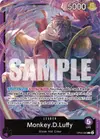 Product image for Monkey.D.Luffy (OP05-060)