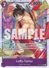 Product image for Luffy-Tarou