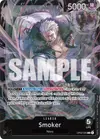 Product image for Smoker (OP02-093)