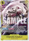 Product image for Charlotte Katakuri (ST20-001)