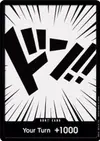 Product image for DON!! Card