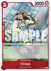 Product image for Usopp