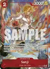 Product image for Sanji (Parallel)
