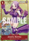 Product image for Jewelry Bonney (Parallel)