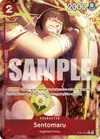 Product image for Sentomaru (Parallel)