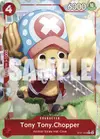 Product image for Tony Tony.Chopper (Parallel)