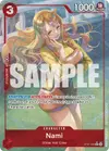 Product image for Nami (Parallel)