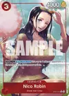 Product image for Nico Robin (Parallel)