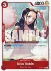 Product image for Nico Robin