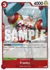 Product image for Franky