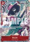 Product image for Brook (Parallel)
