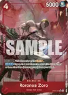 Product image for Roronoa Zoro (Parallel)