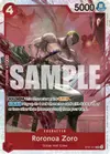 Product image for Roronoa Zoro