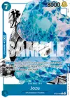 Product image for Jozu (Parallel)