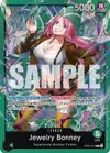 Product image for Jewelry Bonney (OP07-019)