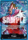 Product image for Buggy (OP09-042)