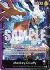 Product image for Monkey.D.Luffy (OP09-061)