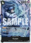 Product image for Kuzan