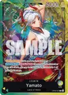 Product image for Yamato (OP06-022)