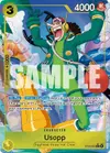 Product image for Usopp (Full Art)