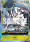 Product image for Kaku (Full Art)
