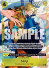 Product image for Sanji (Full Art)
